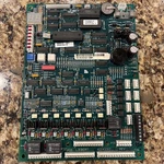 Liebert Challenger Control Board & Display Panel, 4D14331G2 Rev. Fixed Price $169.00.