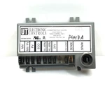 Ut Electronic Controls 1003-633A Intermit. Pilot Ignition 1003-600A Used #P447A. Fixed Price $69.00.