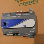 Johnson Controls MS-FEC1611-0 Programmable Controller Metasys V6.1. Fixed Price $60.00.