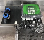 Lakewood Instruments Model 140 Cooling Tower Controller Water Treatment 1239596. Fixed Price $449.99.