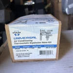 Sporlan Thermal Expansion Valve R22 1-1/2-3 Tons 3/8" 1/2" Odf 044438-04. Fixed Price $59.99.