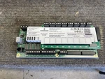 Emerson Cpc Multiflex 88-8 Board. Fixed Price $650.00.
