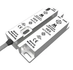 Mechan Controls HE6-SS-21-DC-03M, Coded Magnetic Safety Switch And Actuator. Fixed Price $99.00.