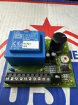 Kammann 498671502000 Temperature Controller. Fixed Price $55.00.