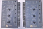 Trane Honeywell W7900A 1006 Reciprocating Chiller Control Modules + Res Test Kit. Fixed Price $79.00.