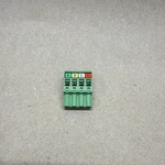 Bryant/carrier SYSTXGRPLG1 Abcd Green Connector Plug. Fixed Price $15.00.