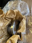 Oem Carrier 19XR Centrifugal Chiller 02XR55001501 High Speed Bearing Drive End. Fixed Price $2199.99.
