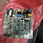 Carrier 17122000054124 Interface Board. Fixed Price $50.00.