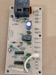 American Standard 21C142827G01 Defrost Control Circuit Board CNT1152. Fixed Price $34.99.
