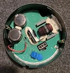 Oem Ge Trane MOT12987 CN04 C047A1 Ecm Module Hvac Usa Seller Free Shipping.... Fixed Price $129.95.