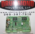 Trane UCP2 Starter Circuit Board 6400-0756-08 Rev. Y 6400-0755-06 K. Fixed Price $194.99.