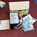 Kele VTI-2-D Voltage & Current Converter/rescaler Transducer W/ Box Instructi. Fixed Price $50.00.