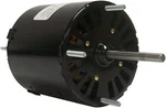 Fasco D206 Motor 1/30 Hp 115 Volts 3000 Rpm Speed Cwse Rotation. Fixed Price $141.31.