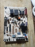 1162-202 879598 Furnace Control Board 1162-83-202 For York, Coleman ,luxaire. Fixed Price $60.00.