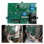Upgrade ICM282A Furnace Control Board Module Compatible With Carrier HK42FZ00.... Fixed Price $105.95.