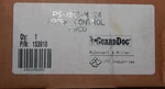153918 Guard Dog PS-852-M-24, Low Water Cutoff For Hot Boilers. Fixed Price $72.86.