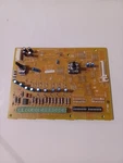 Ge Zoneline DSGY-B569JBKZ Control Board QPWBFB586JBZZ. Fixed Price $120.00.