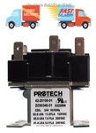 Goodman Amana Furnace Fan Relay B1370751 B13707-51. Fixed Price $29.99.
