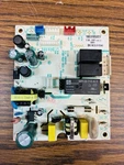 Ge Model AWYR50LCG1 Dehumidifier-main Control Board, Pn 1000105227, Works Good. Fixed Price $25.00.