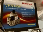 Honeywell VR8345K4809. Fixed Price $134.99.