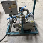 Busch, Inc. RA0063 Rotary Vane Vacuum Pump. Fixed Price $2500.00.