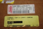 10F46 Lennox Honeywell Blower Fan High Auto Limit Plenum Switch Control Temp. Fixed Price $250.00.