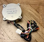 Wolong EMR421013001SE 6218196 Ecm Motor Controller 917RPM 208/230VAC Untested*. Fixed Price $43.13.