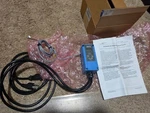 Johnson Controls A419ABG-3C Digital Temperature Controller W/ Probe Plug In New. Fixed Price $199.99.