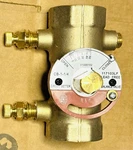 B&g Bell Gossett 117103LF Cb 1-1/4 Circuit Setter Balance Valve Brand New. Fixed Price $50.00.