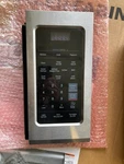 Lg LMV1831ST ACM72981023 Keypad Controller Assembly. Fixed Price $40.00.