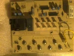 Carrier HK32FA006 Defrost Control. Fixed Price $40.00.