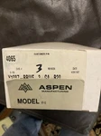 Aspen Thermal Expansion Valve Y1087-BBIVE-3-GA B20 Kit. Fixed Price $40.00.