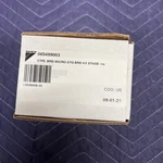New Open Box Daikin Mcquay Micro Stg Brd 065499003 654990B-03 Rtu Circuit Board. Fixed Price $249.00.