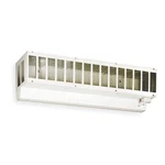 Dayton 6E823 Air Curtain CABINET,STEEL,48X12-1/2 In.. Fixed Price $651.73.