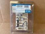 ICM316C 18-30 Vac Time And Temp Defrost Control Board (168002). Fixed Price $50.00.