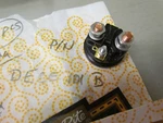 New White Rogers Replacement Contact End. Dece 101 B. Fixed Price $8.66.