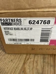 Nordyne 624768 / (brand New). Fixed Price $185.00.