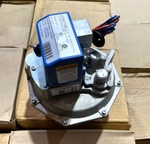 Honeywell V8944B 1019 1" Npt 24V Diaphragm Gas Valve New/open Box. Fixed Price $254.32.