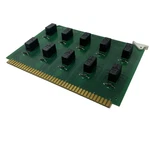 Monarch Cortland E49932 Circuit Board Overnight Shipping. Fixed Price $28.07.