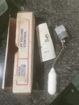 Ametek Air Volume Control - Deep Well Operation 148540A Wj. Fixed Price $28.68.