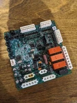 Robinair RA20070 Fully Rebuilt Power Control Relay Board Cooltech 34788. Fixed Price $379.00.