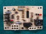 Nordyne Intertherm Miller 624686-0 Oem Control Board Honeywell 1177-83-100. Fixed Price $60.00.