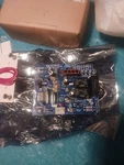 KIT05137 - Oem Trane Standard Furnace Control Circuit Board X13130453. Fixed Price $125.00.