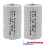 Kastar Battery For TIF8800A TIF8806A TIF8850 TIF8900A Detector. Fixed Price $31.99.