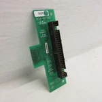 York 031-01765-002 Rev Chiller Display Interface Board Screen Card Pcb. Fixed Price $263.00.