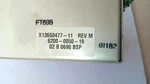 Trane X13650477-11 6200-0050-19 Chiller Control Board Module. Fixed Price $225.00.