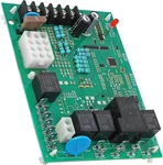 50A55-743 Furnace Control Circuit Board Replacement For White-rodgers/goodman/am. Fixed Price $63.02.