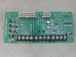 York 031-01911-000 Cfm/timer Control Circuit Board. Fixed Price $50.00.
