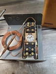 Johnson Controls 4-STAGE Temperature Model A36AHB-33. Fixed Price $39.00.