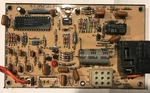 Oem Trane Xe 800 American Standard Defrost Control Board 21C140501G04 / WW28X261. Fixed Price $34.99.